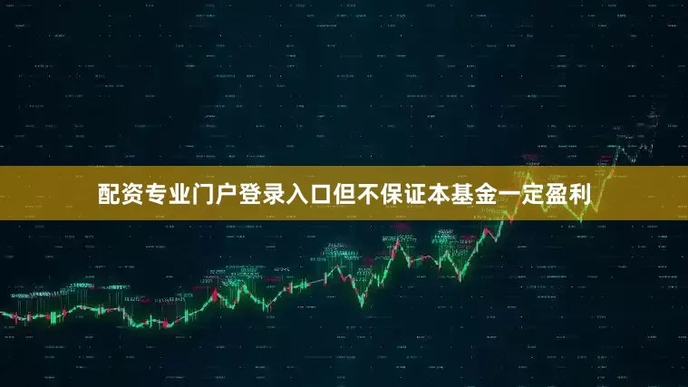 配资专业门户登录入口但不保证本基金一定盈利